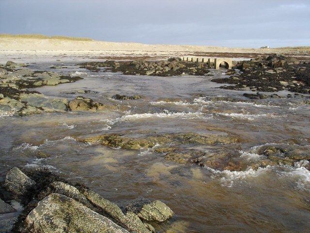 Eilean nan Siolag