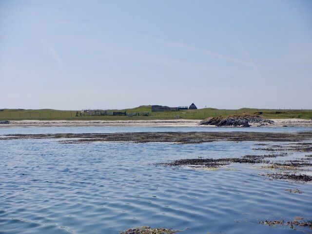 Beach, Port Fada
