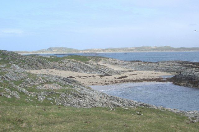 Port an Duine, Coll