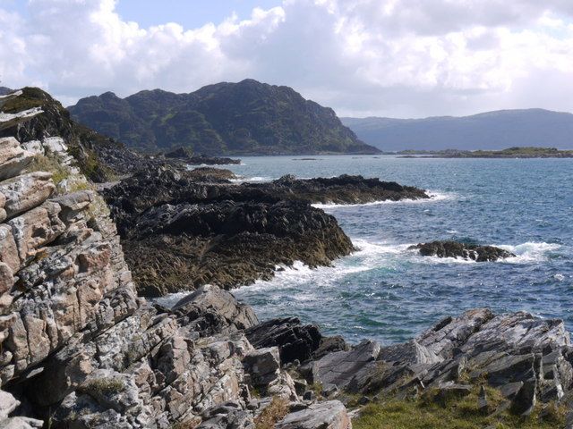 Smirisary, near Glenuig
