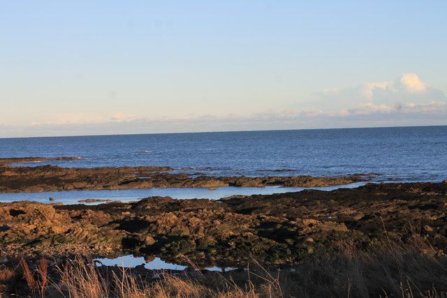 Horse Crook Bay
