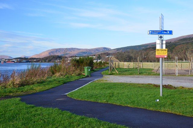 Great Glen Way