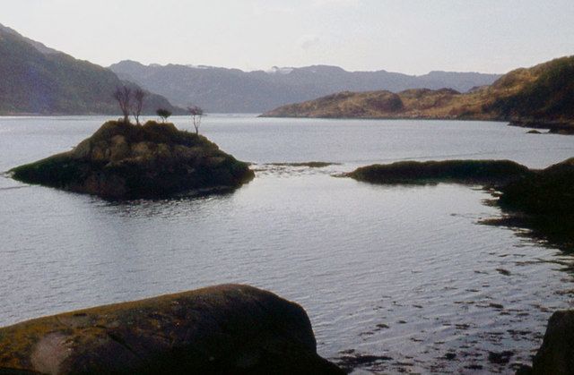 Eilean Alasdair