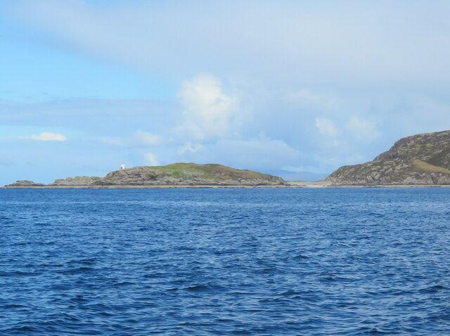 The Point of Sleat