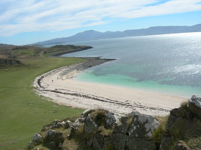 Coral Beach