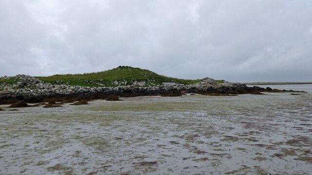 Carnan Nan Long chambered cairn
