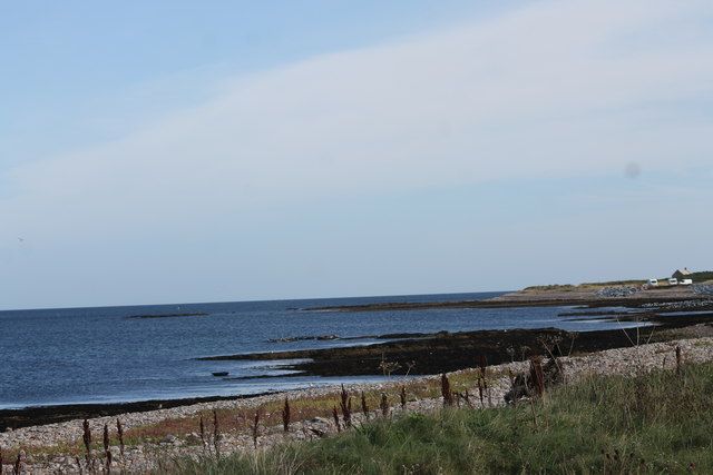 Eastern Foreshore