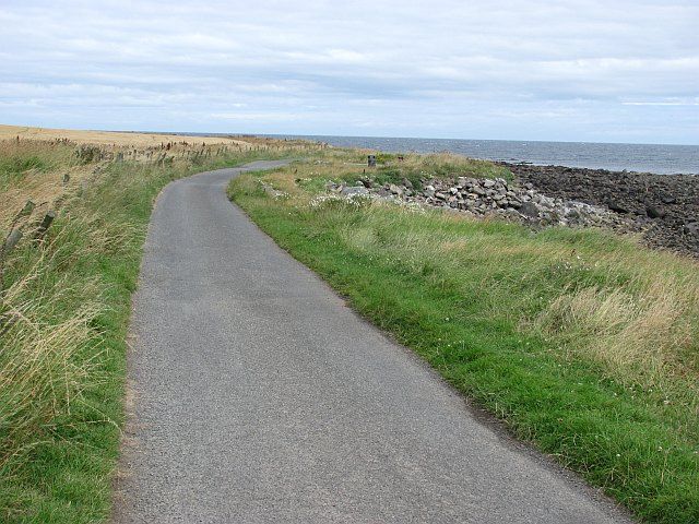 The covered medicinal Red Well near Whitehills