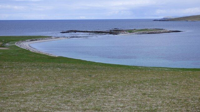 Eilean a' Mhòrain