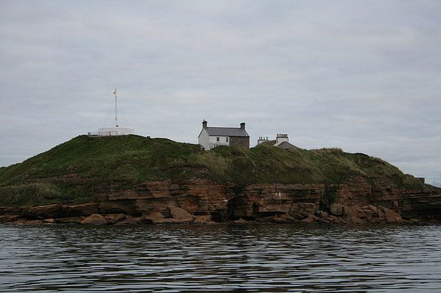 Burgh Head