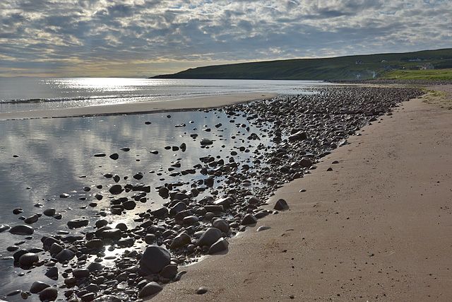 Big Sands Beach