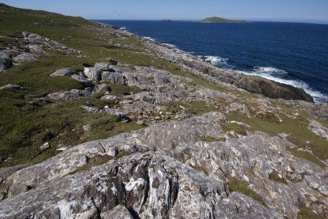 Coast North Pabbay