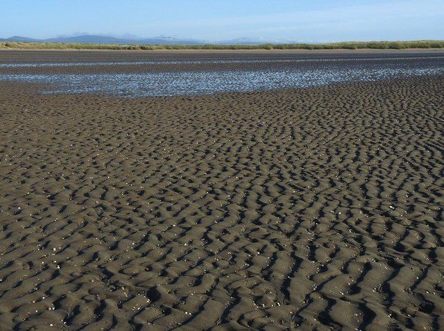 Whiteness Sands, Ross and Cromarty