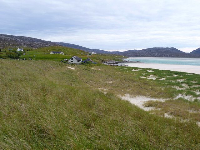 Burial Ground, Losgaintir