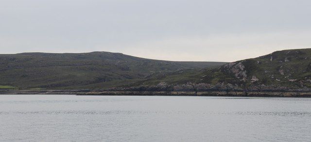 Rubha na h-Earraid