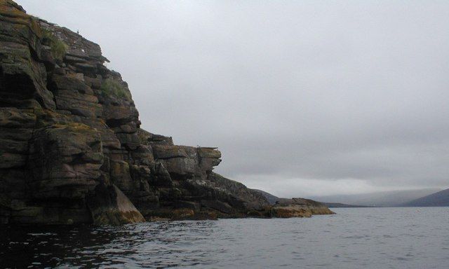 Clach an Nuill Dhuirch