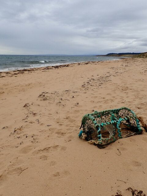 Beach, Port a' Gheamhraidh