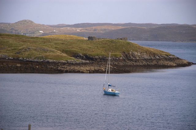 Am Port Mor