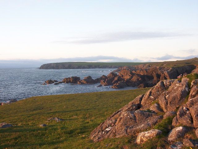 Atlantic Shore, Shawbost