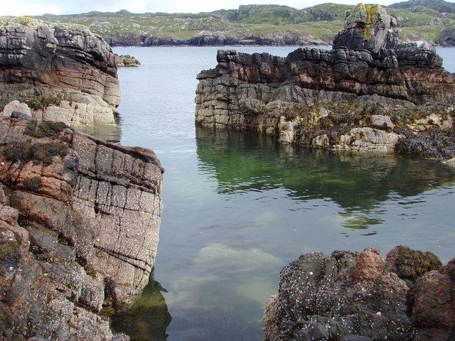 South Shore Handa