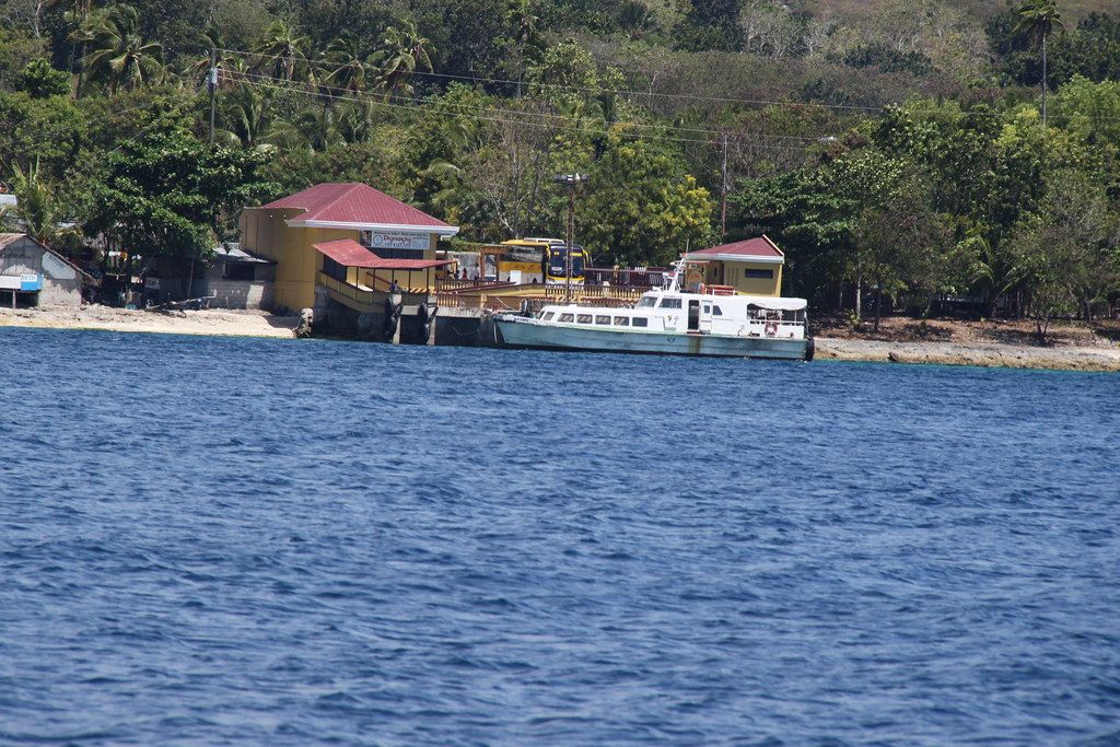 Cebu Island - Philippines - February