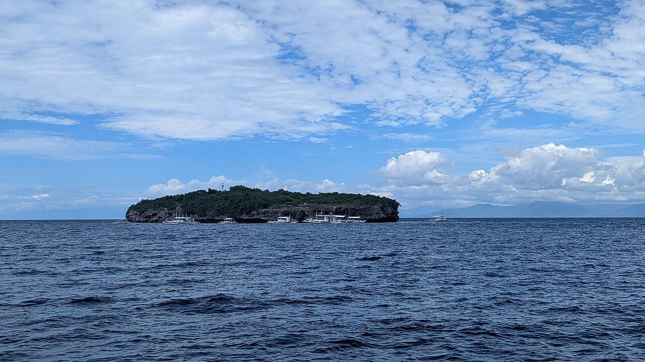 Moalboal 2025-07-05