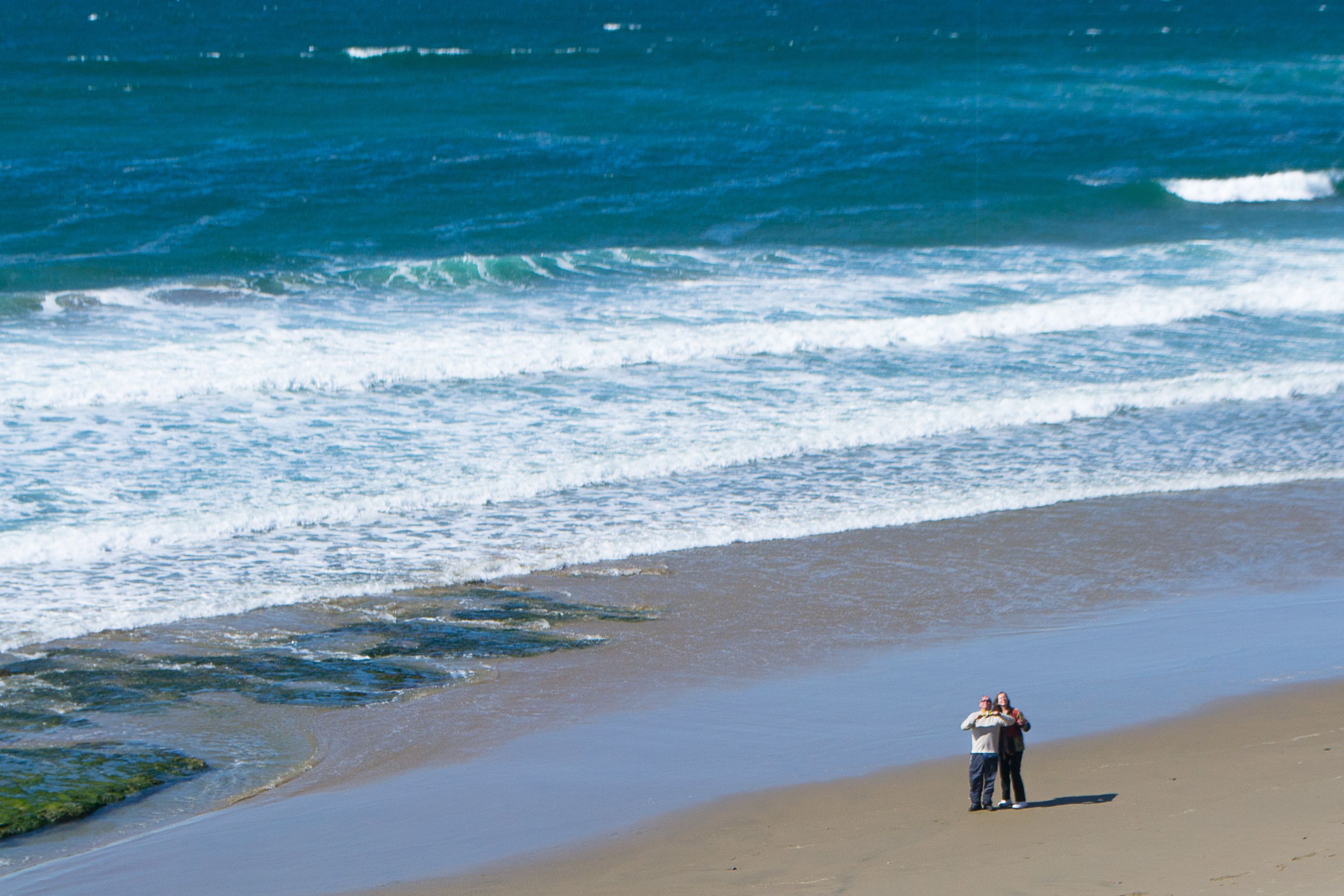 Moolack Beach