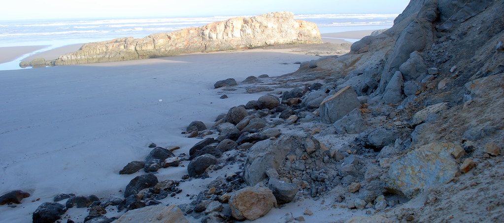 Nye Beach