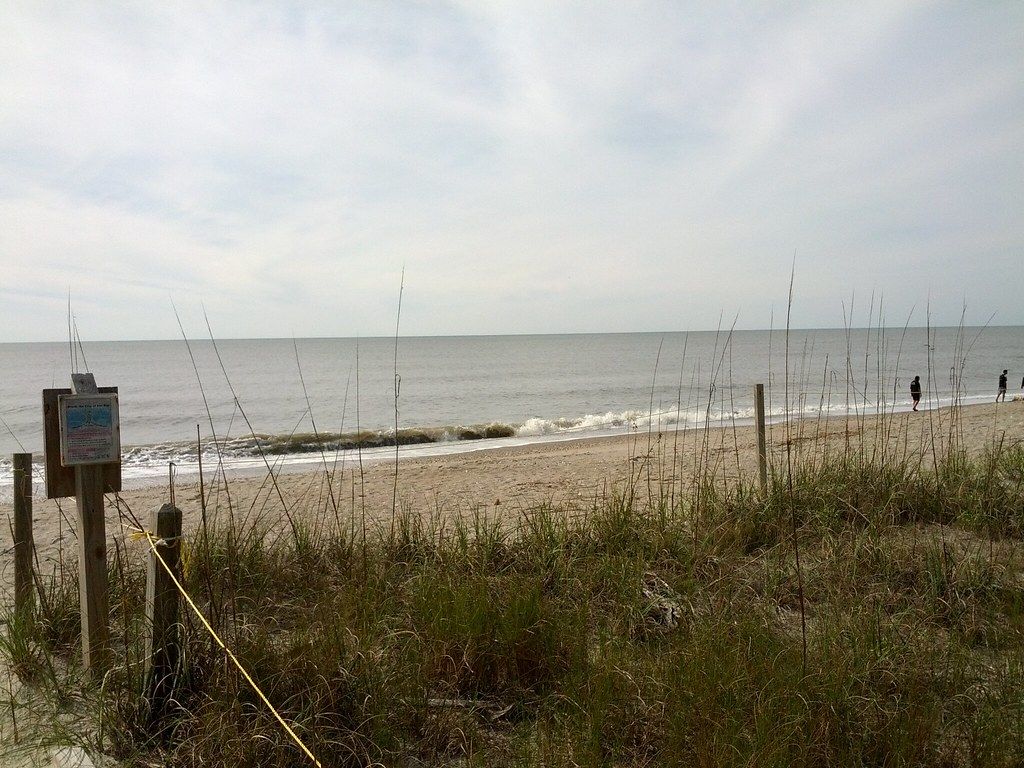 Edingsville Beach