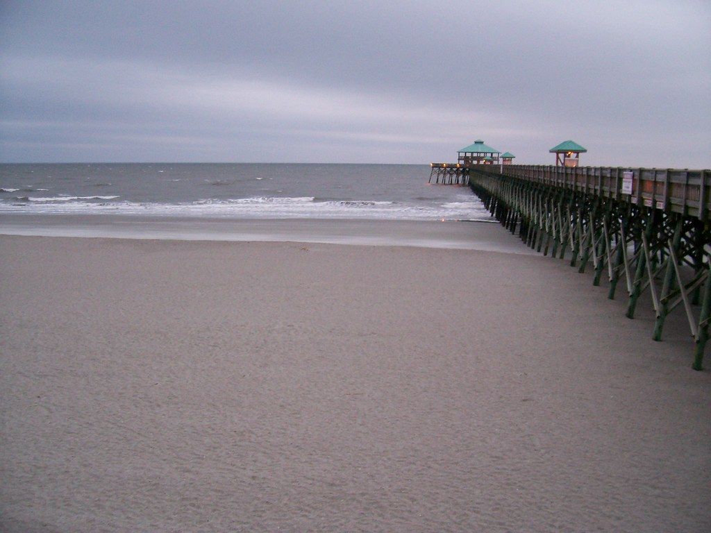Folly Beach