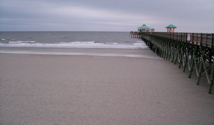 Folly Beach