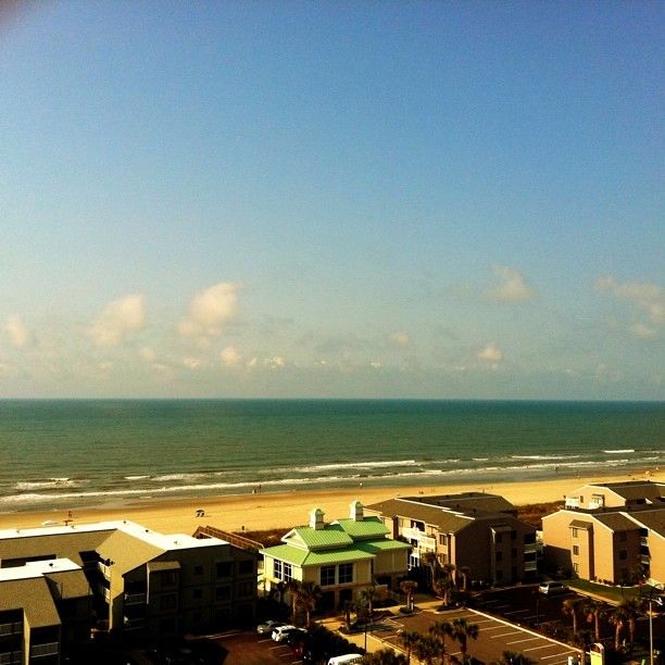 Cherry Grove Beach