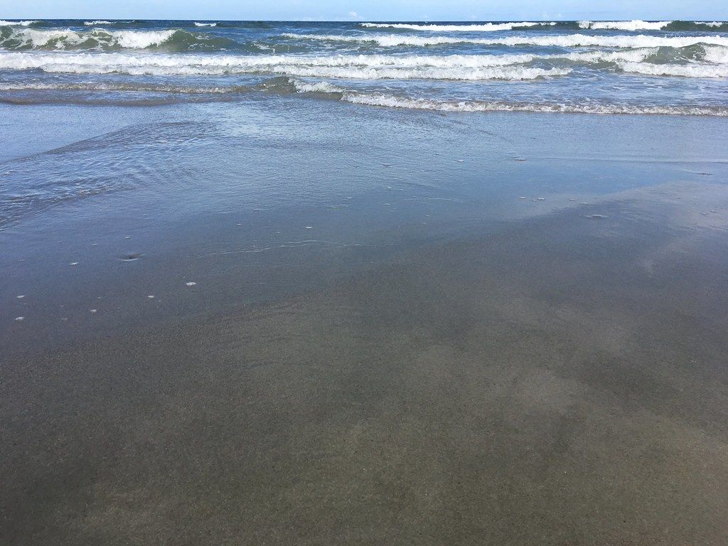 White Point Swash