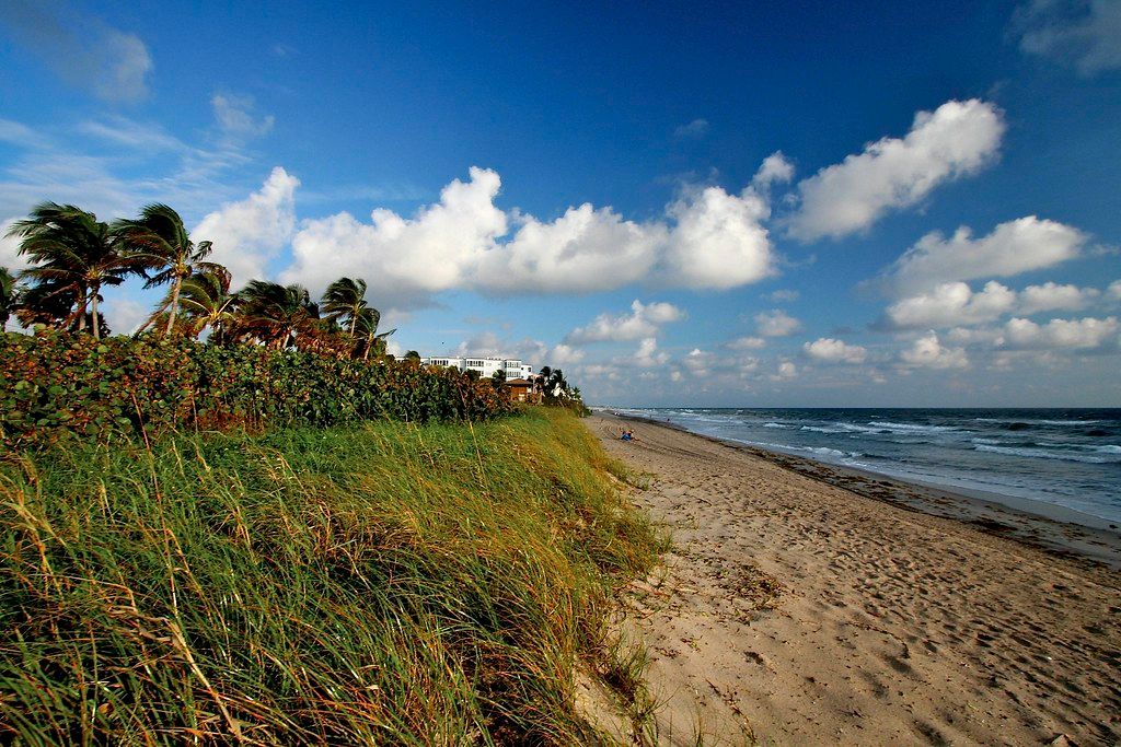 Lake Worth Beach