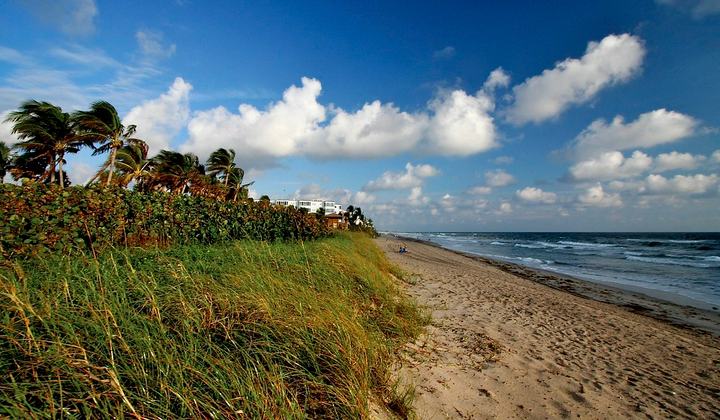Lake Worth Beach