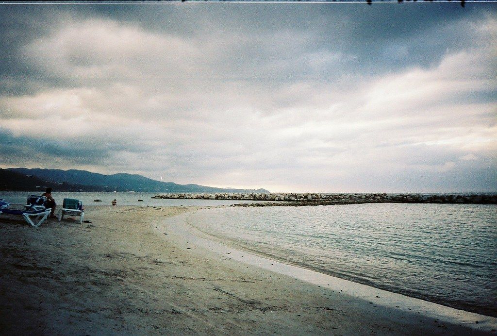 Jamaica Beach