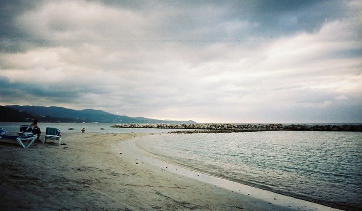 Jamaica Beach