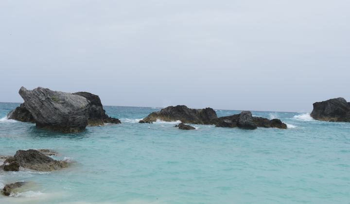 Bermuda Beach