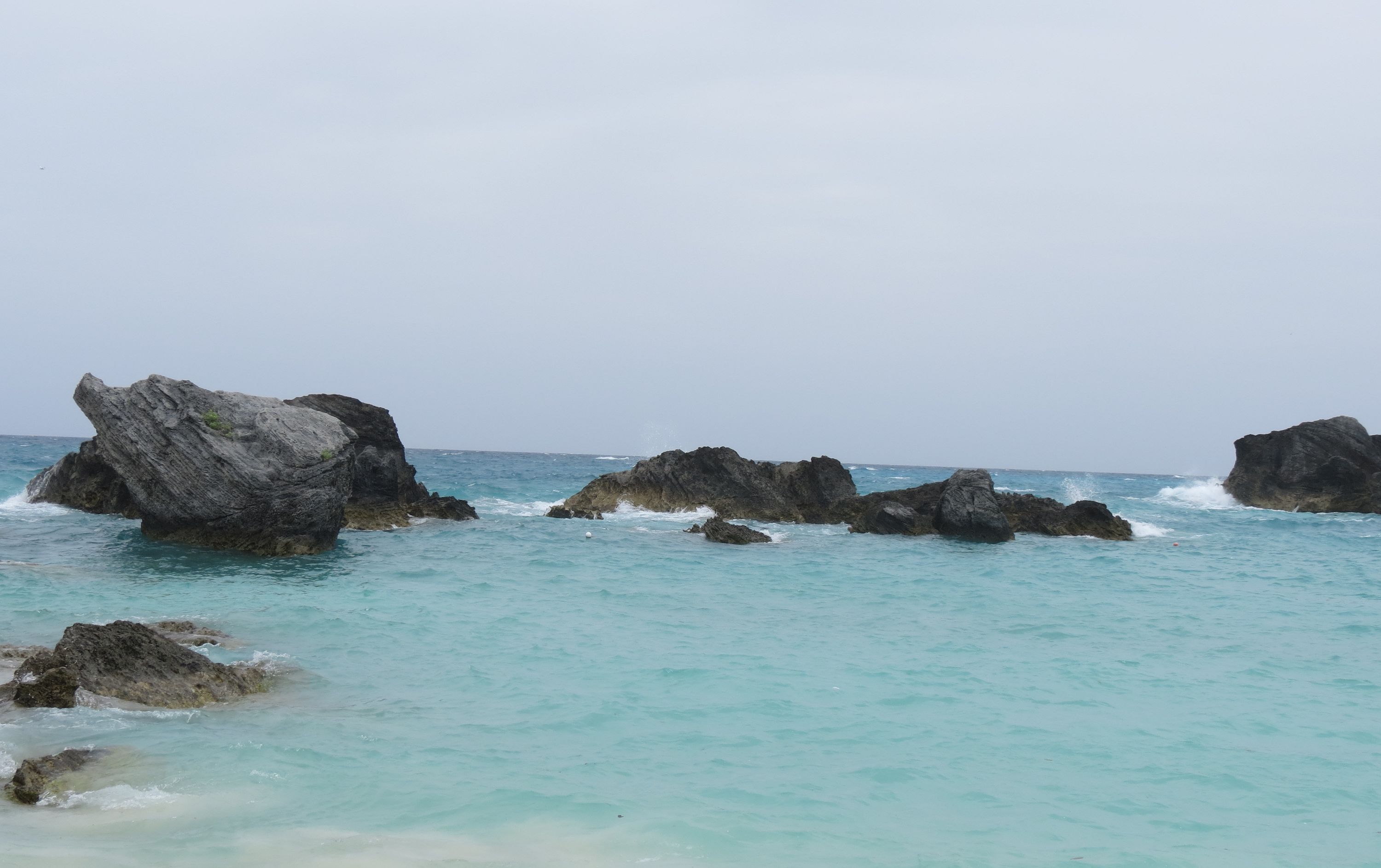Bermuda Beach