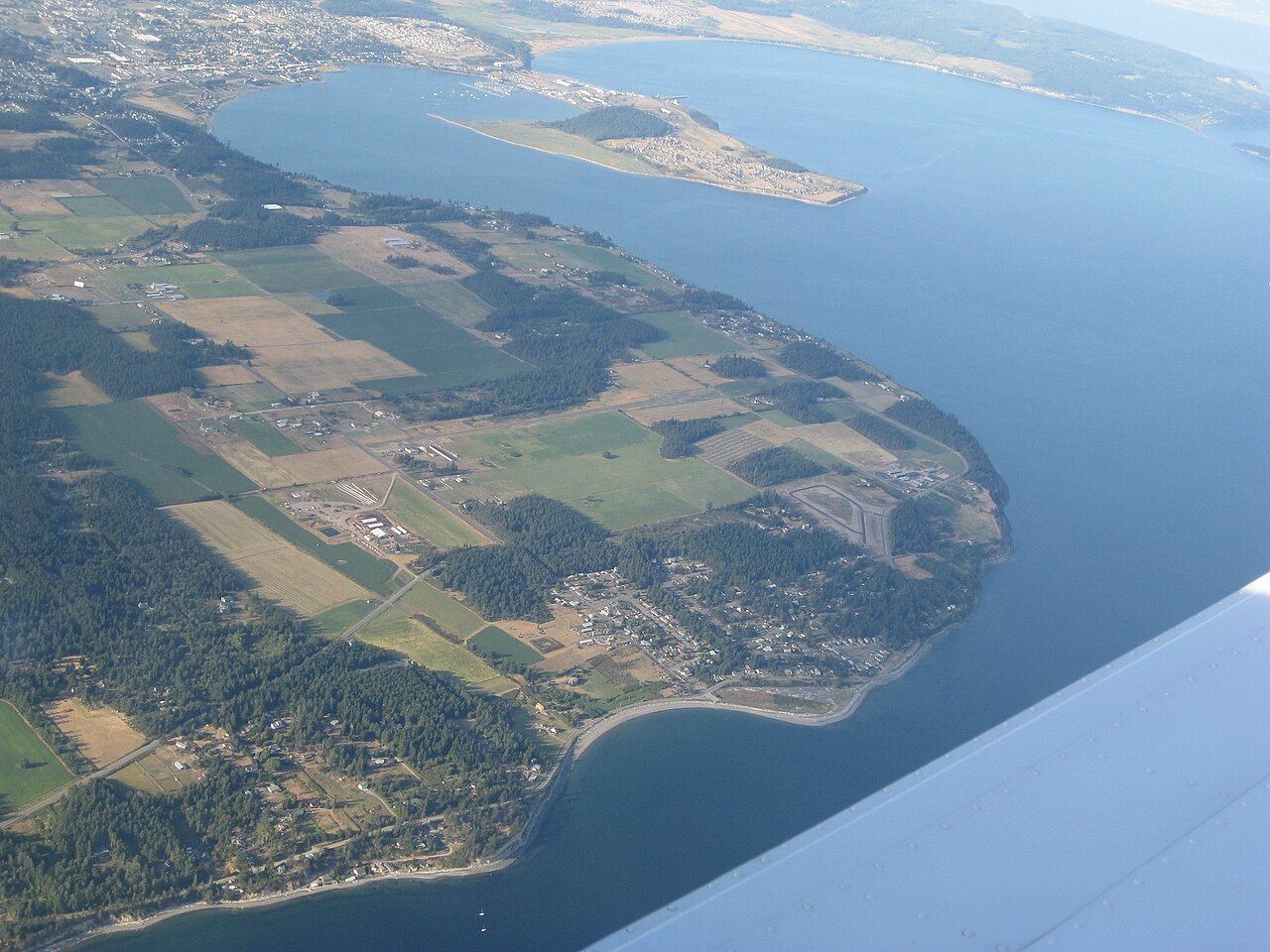 Monroe Landing