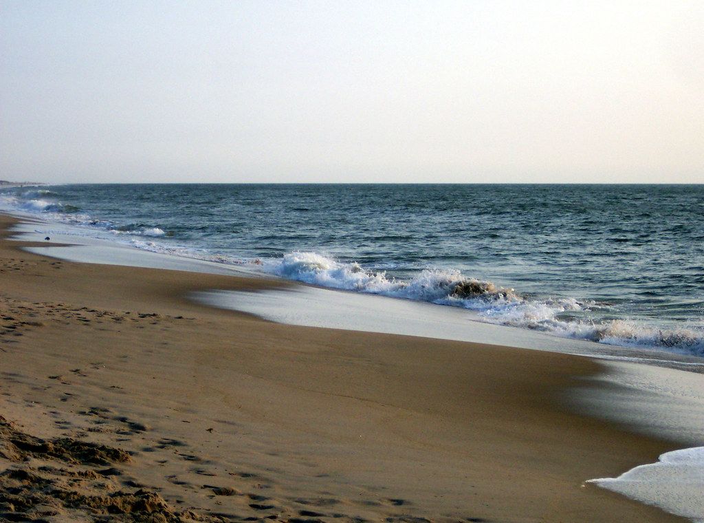 Ocean Beach City Beach