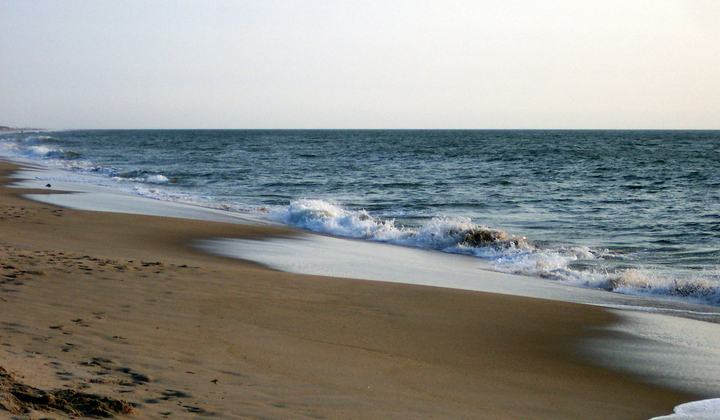 Ocean Beach City Beach