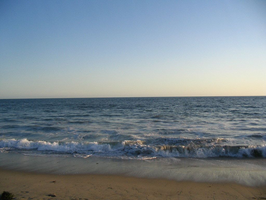 Main Beach