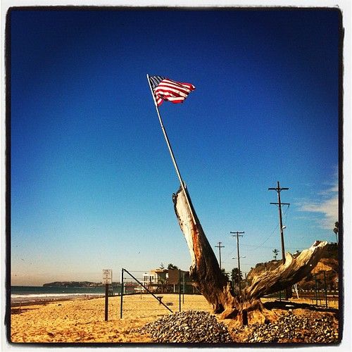 Poche Beach