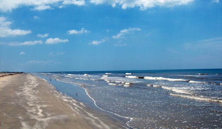 Surfside Beach