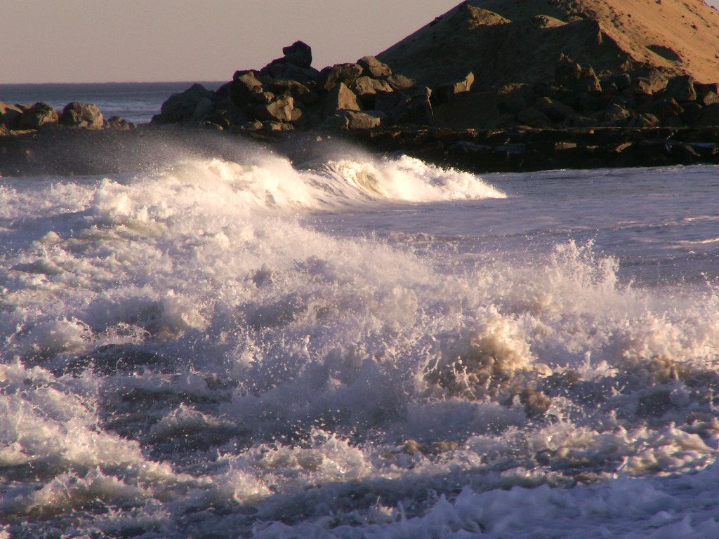 Lamb Beach