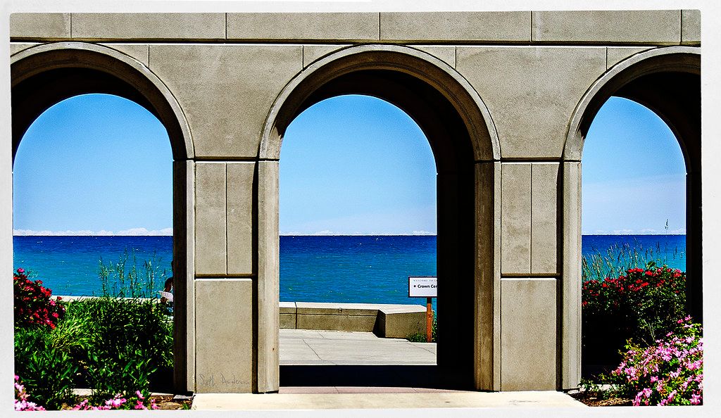 Devon Avenue Beach