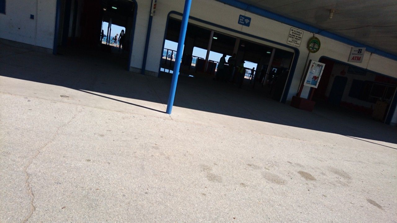 North Avenue Beach