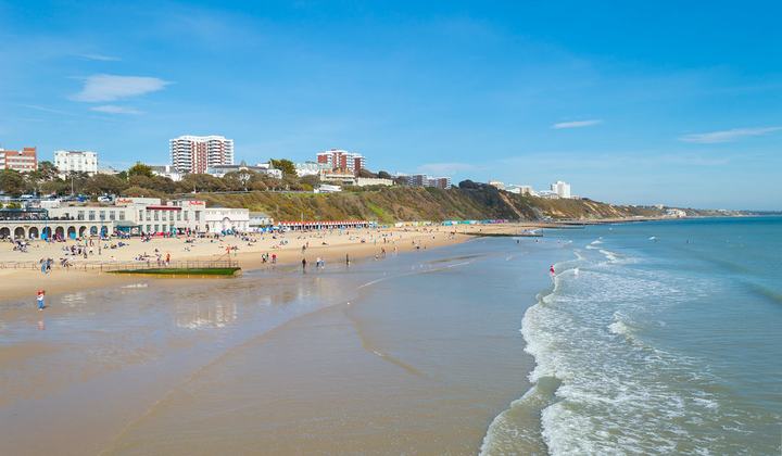 Central Beach