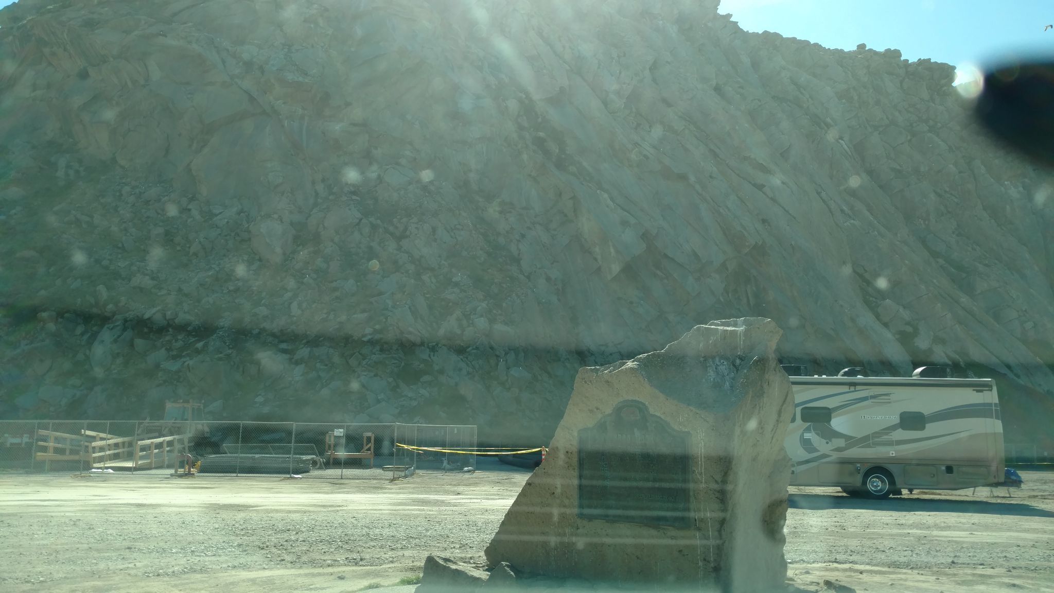 Morro Rock Beach